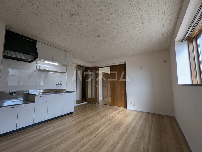 4/25 リビング/ダイニング