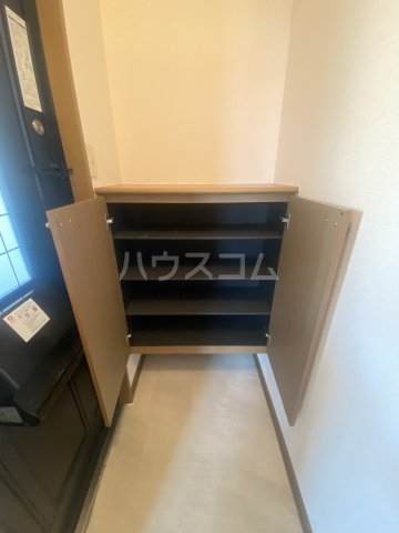 11/30 玄関