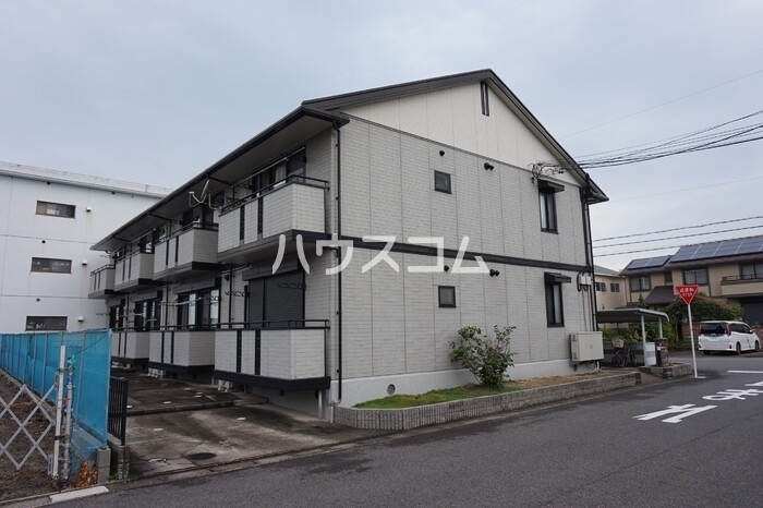 1/30 外観