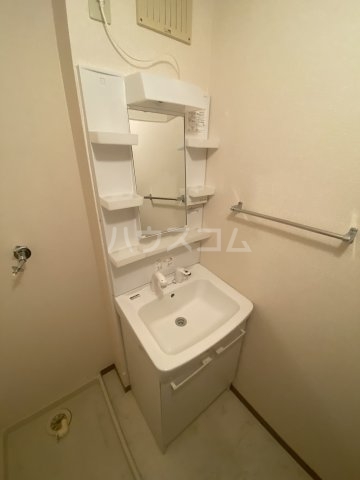 16/30 洗面