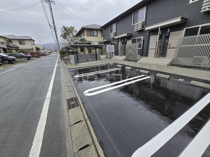 29/30 駐車場