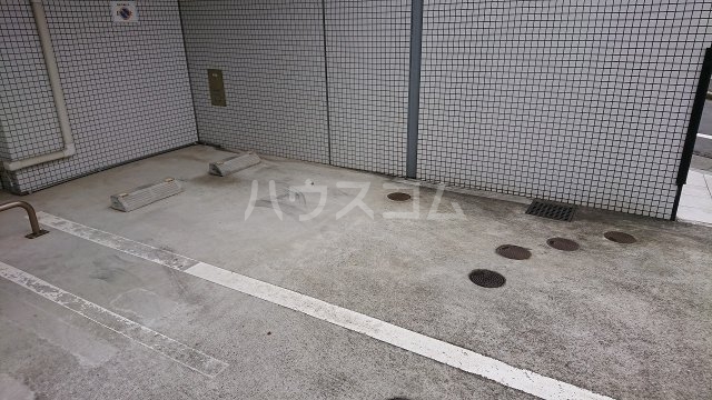 28/29 駐車場