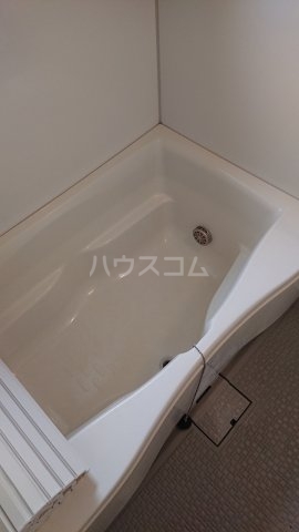13/29 浴室