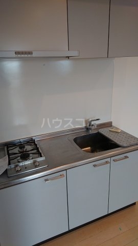 11/29 キッチン