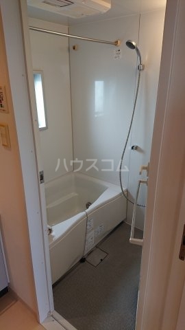 12/29 浴室