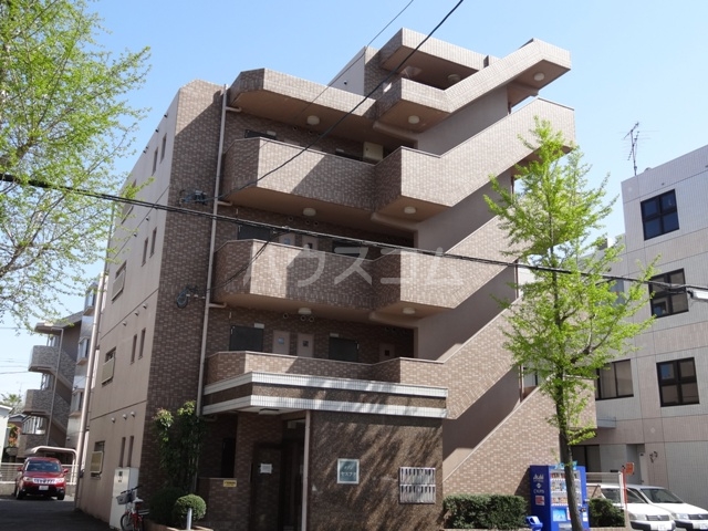 1/30 外観