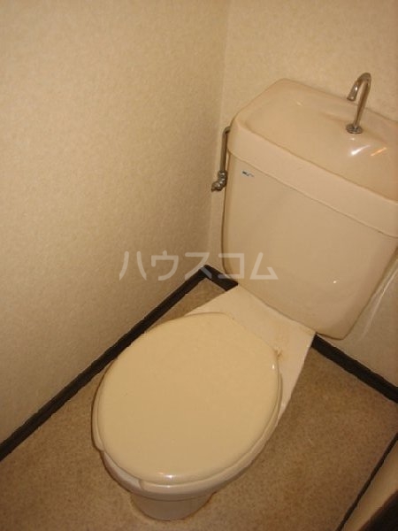 12/30 トイレ