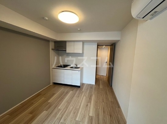 3/27 リビング/ダイニング