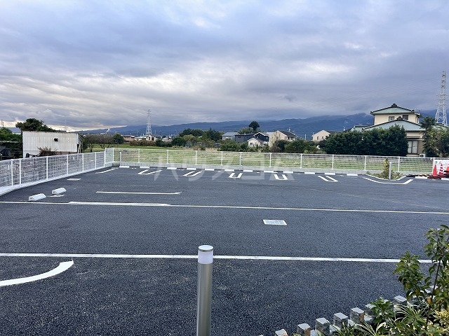 23/30 バルコニー