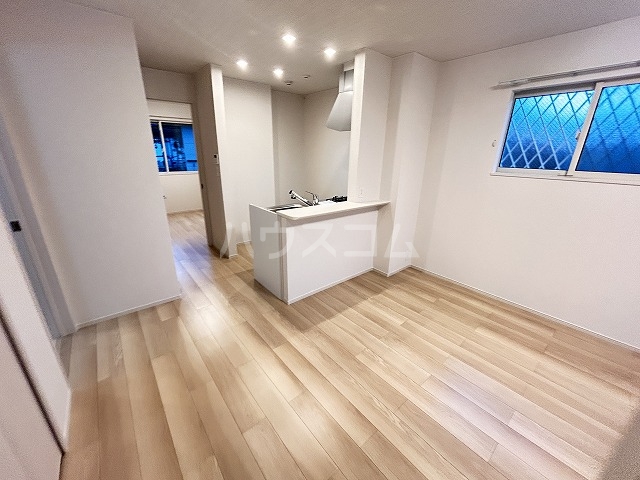 3/30 リビング/ダイニング