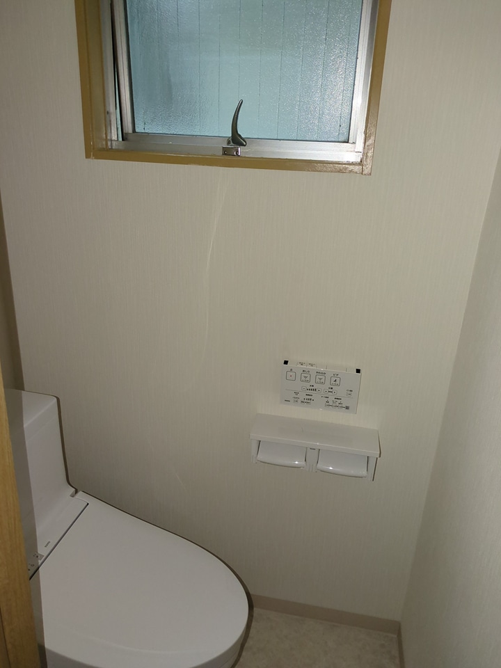 16/21 トイレ