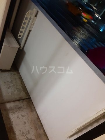 22/29 バルコニー