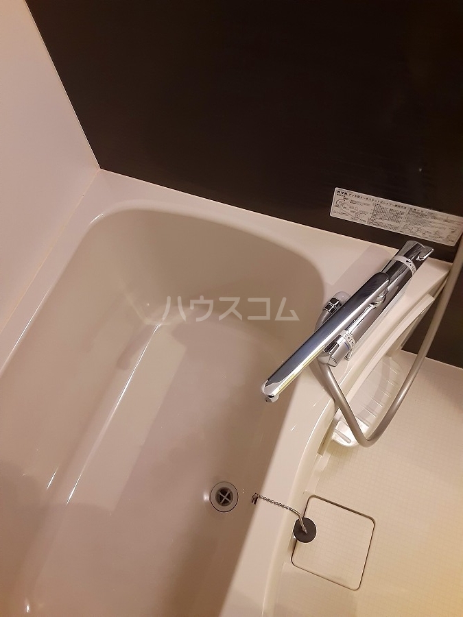 13/29 浴室