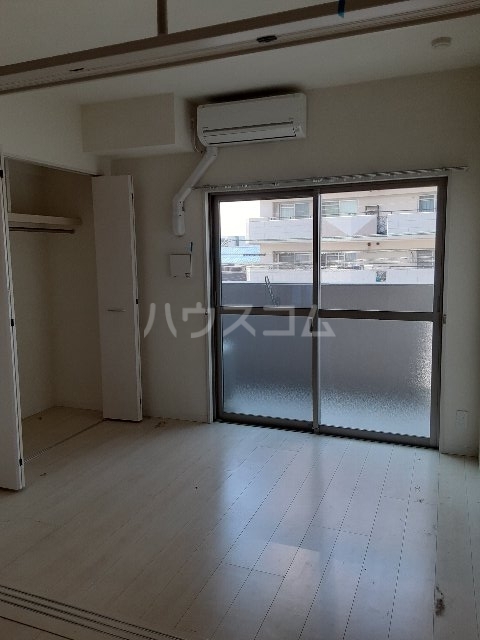 6/28 室内