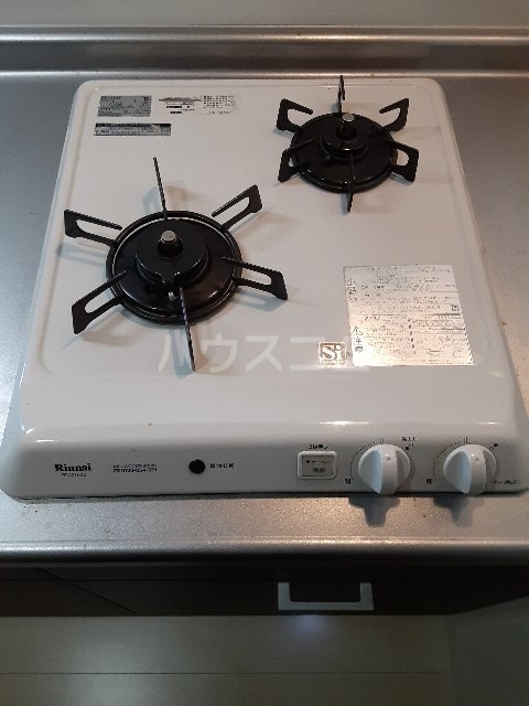 11/28 キッチン