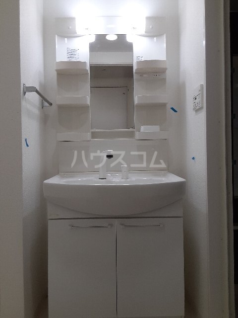 15/28 洗面