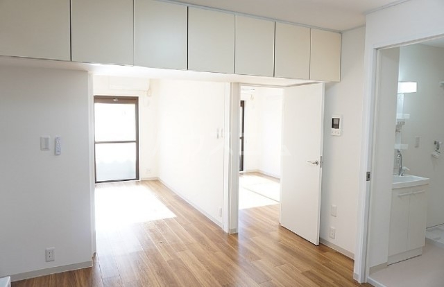 4/20 リビング/ダイニング