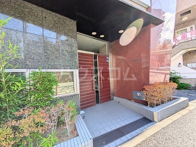 20/24 エントランス