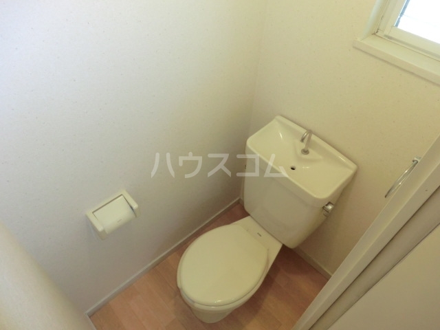 15/28 トイレ