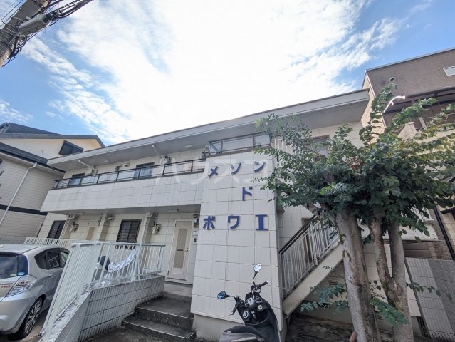 3/30 外観