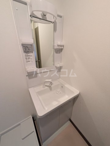 19/30 洗面