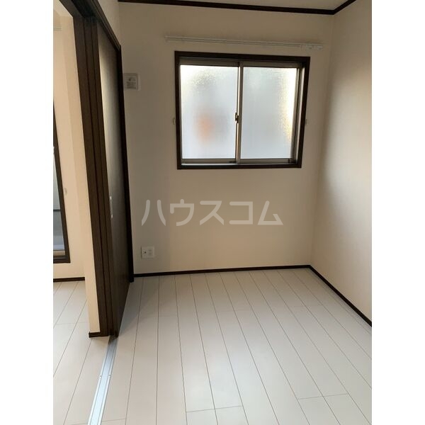 4/22 寝室