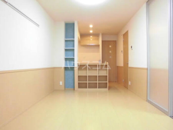 3/21 リビング/ダイニング