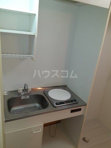11/30 キッチン