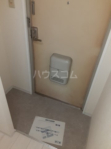 9/30 玄関