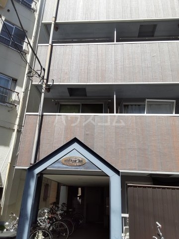 3/30 外観