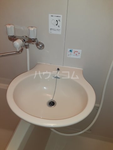 15/30 洗面