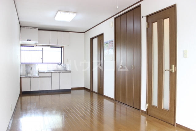 5/30 リビング/ダイニング