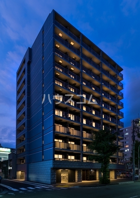 1/30 外観