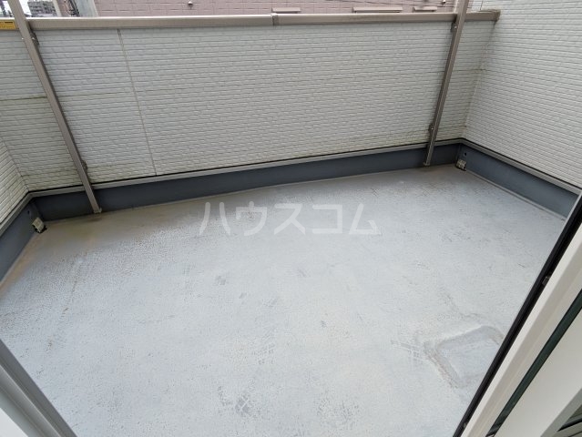 25/30 バルコニー