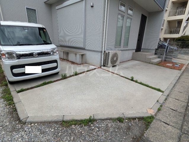 29/30 駐車場