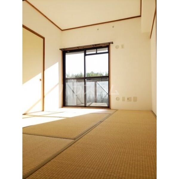 4/20 寝室