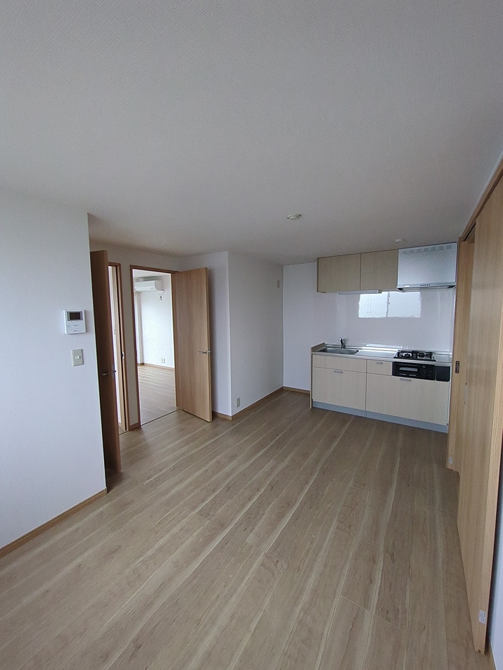 3/30 リビング/ダイニング