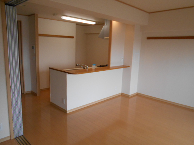 3/30 リビング/ダイニング