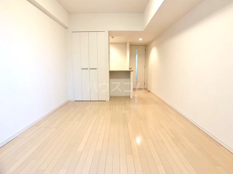 3/27 リビング/ダイニング