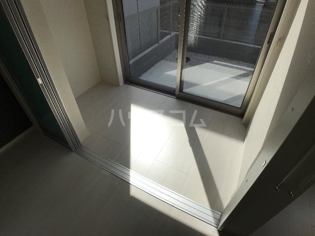 13/24 バルコニー