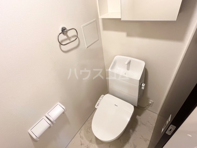 15/21 トイレ