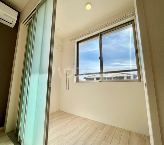 19/30 バルコニー