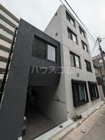 1/8 外観