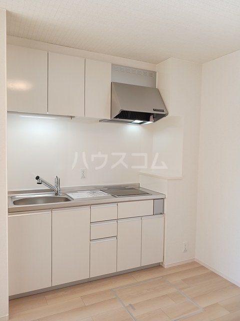 7/20 キッチン
