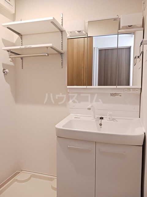 10/20 洗面