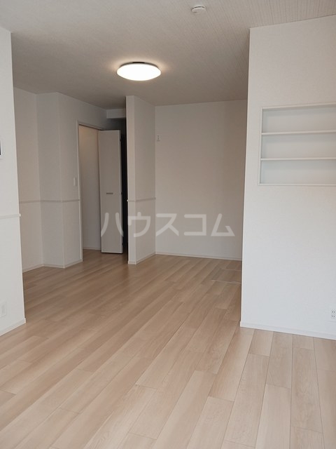 3/20 リビング/ダイニング