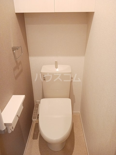 9/20 トイレ