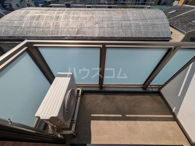 13/27 バルコニー