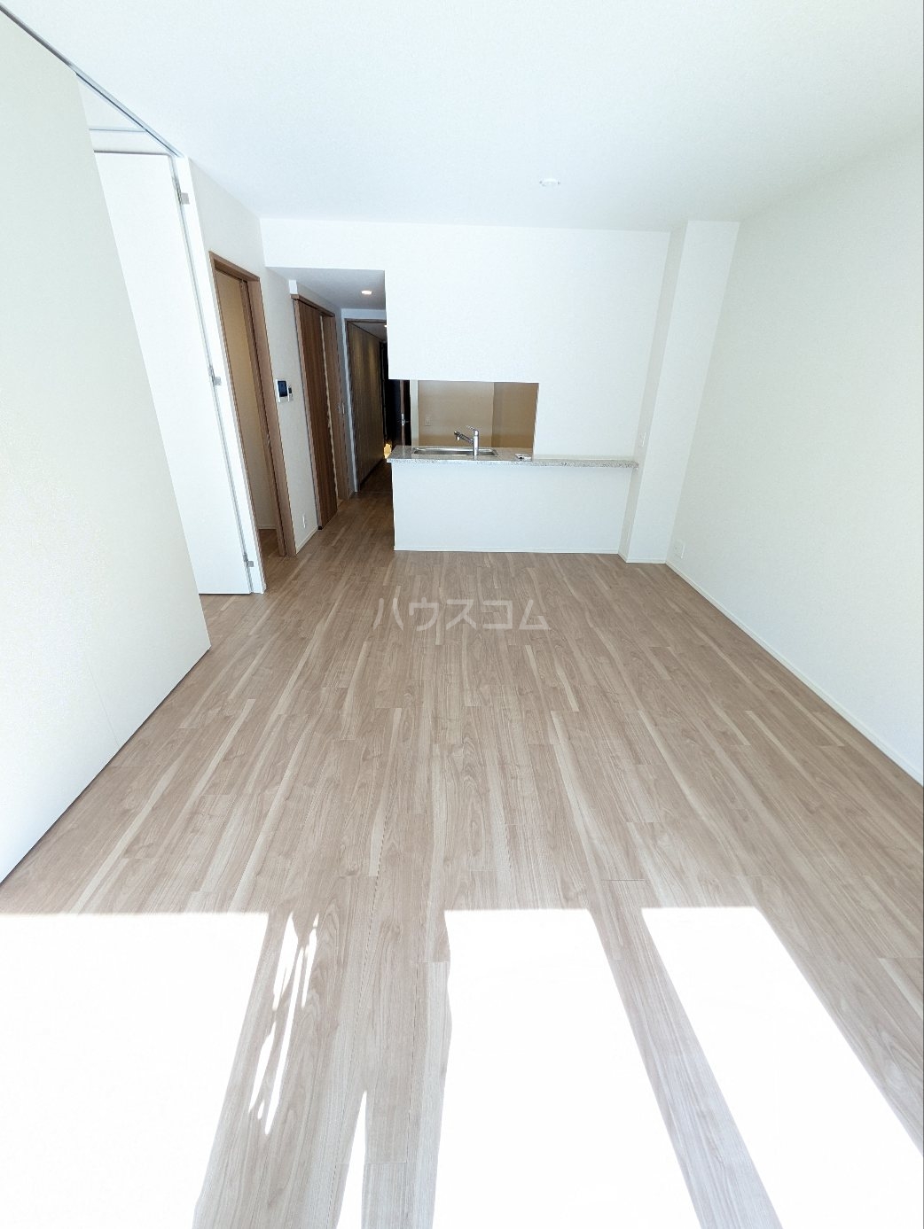 5/30 リビング/ダイニング