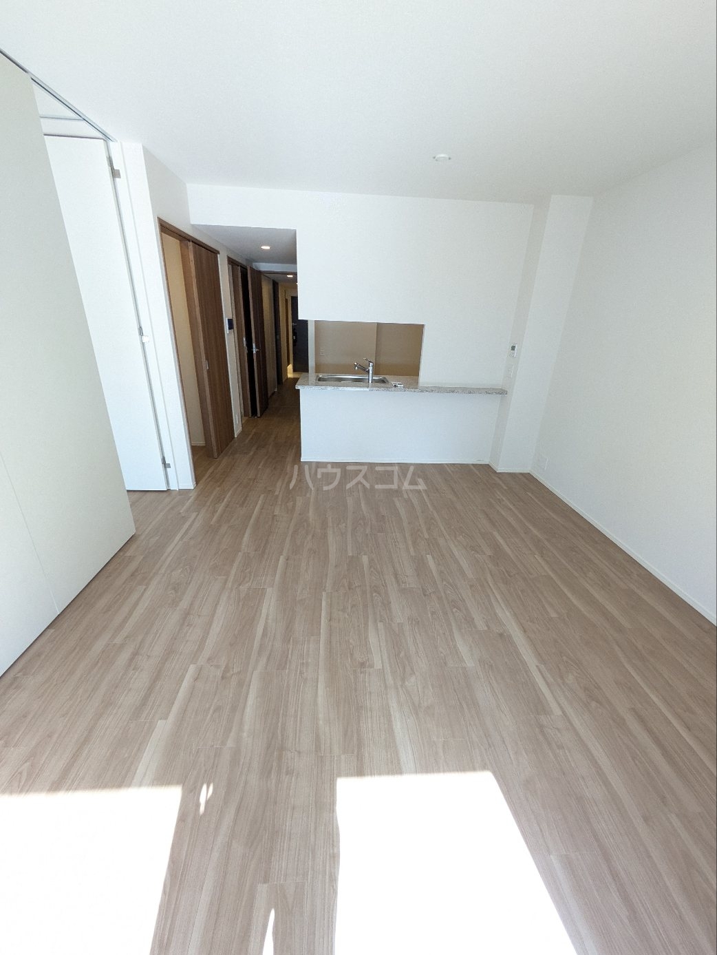 4/30 リビング/ダイニング